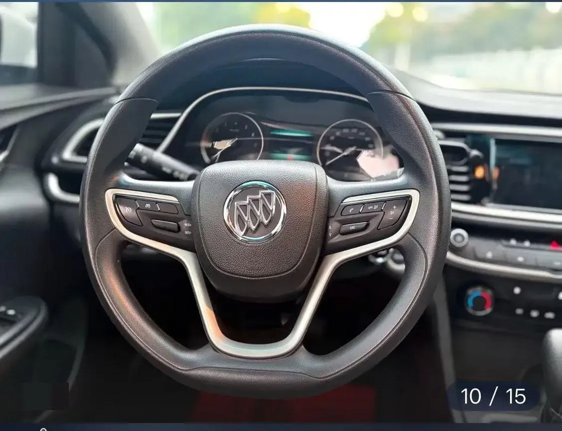 2021 Buick Excelle 1.5L 113HP L4 6AT,autocango,china used car exporter,china ev exporter,chinese used car exporter,chinese used ev exporter