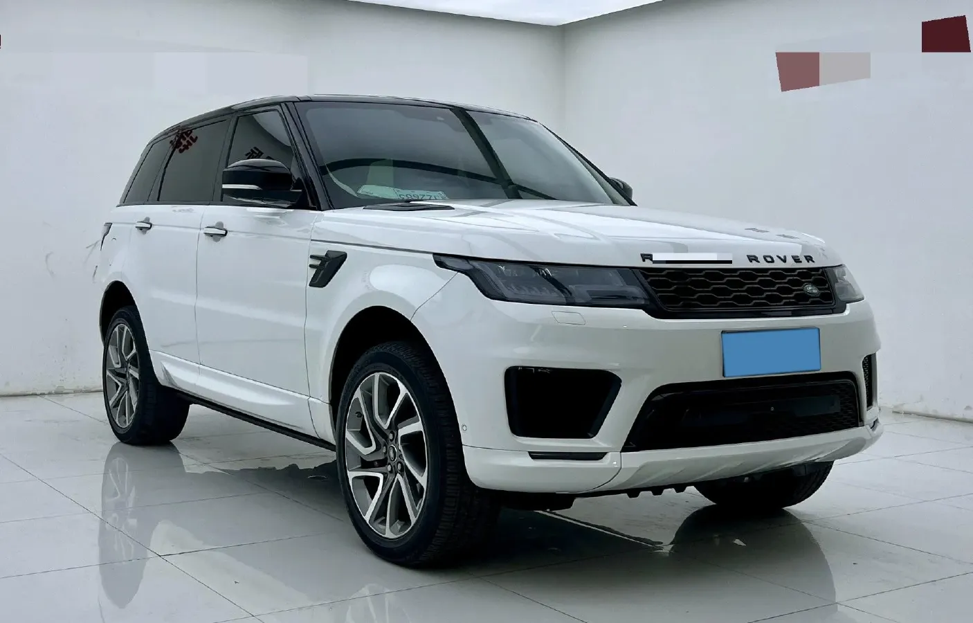 2018 Land Rover Range Rover Sport 3.0T 381HP V6 8AT,autocango,china used car exporter,china ev exporter,chinese used car exporter,chinese used ev exporter