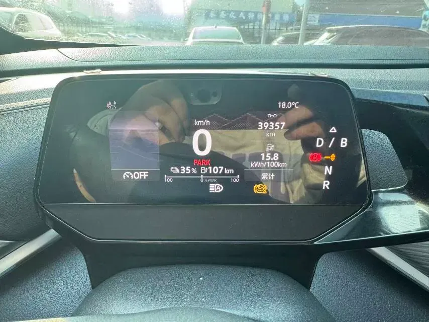 2022 Volkswagen ID.4 Crozz BEV 55.7KWH,autocango,china used car exporter,china ev exporter,chinese used car exporter,chinese used ev exporter