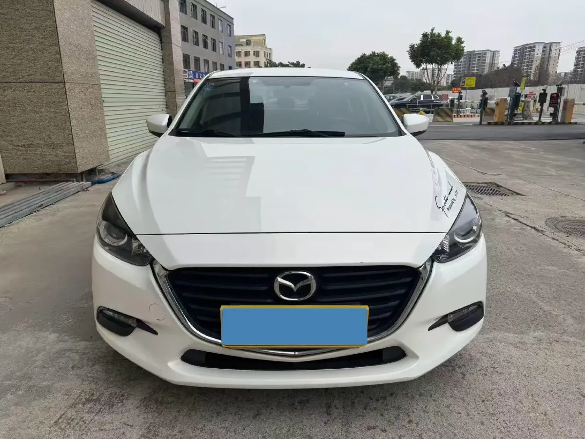 2019 Mazda 3 Axela 1.5L 117HP L4 6AT,autocango,china used car exporter,china ev exporter,chinese used car exporter,chinese used ev exporter