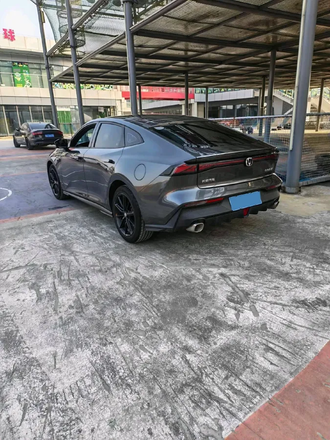 2023 ChangAn UNI-V 1.5T 188HP L4 7DCT,autocango,china used car exporter,china ev exporter,chinese used car exporter,chinese used ev exporter