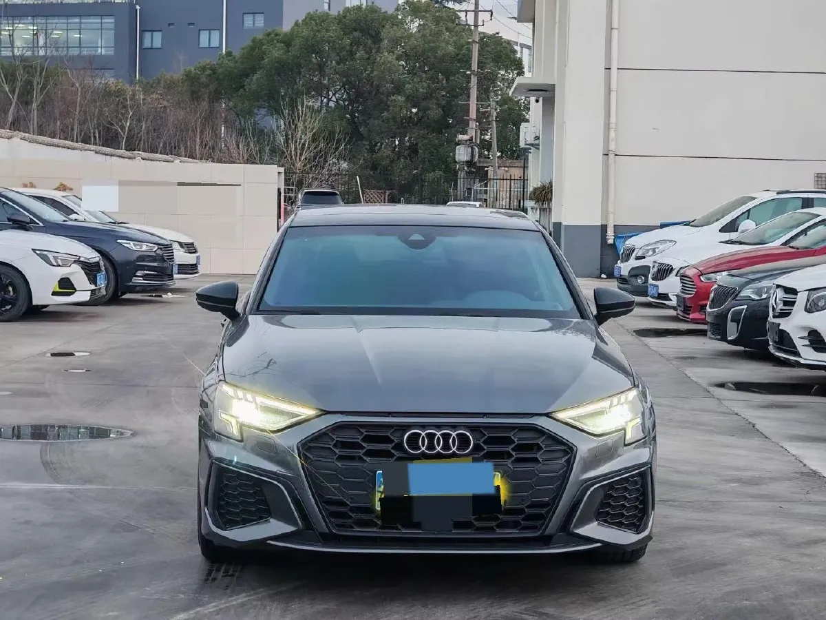 2021 Audi A3 1.4T 150HP L4 7DCT,autocango,china used car exporter,china ev exporter,chinese used car exporter,chinese used ev exporter