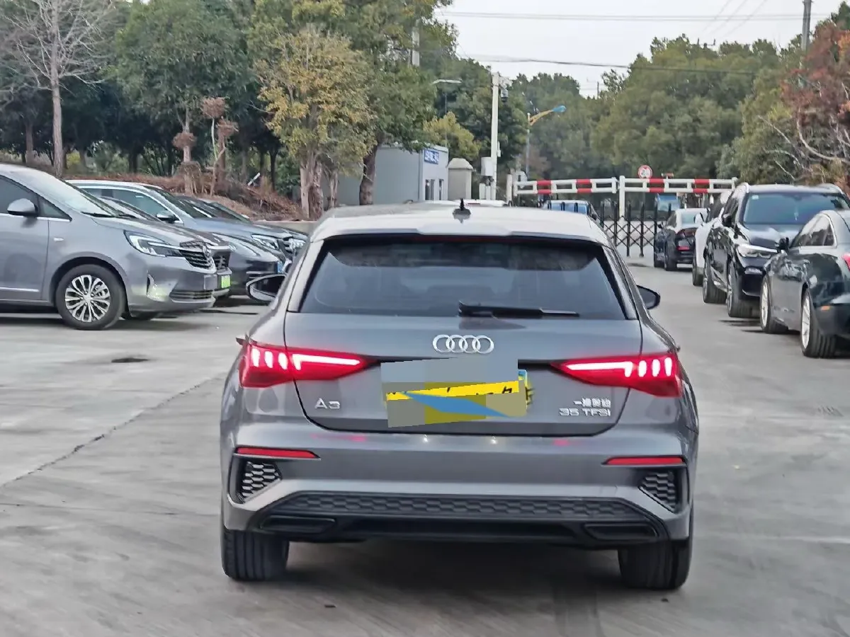 2021 Audi A3 1.4T 150HP L4 7DCT,autocango,china used car exporter,china ev exporter,chinese used car exporter,chinese used ev exporter