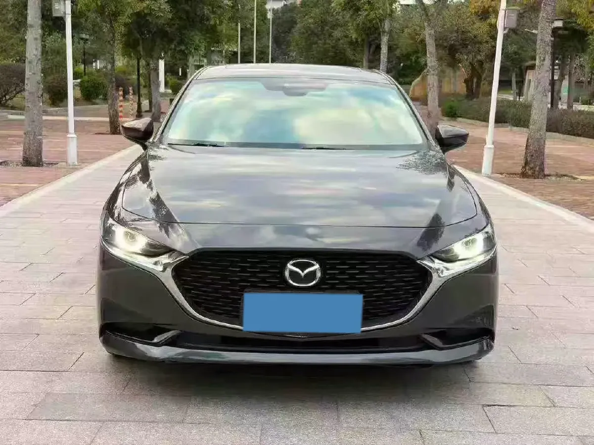 2021 Mazda 3 Axela 2.0L 158HP L4 6AT,autocango,china used car exporter,china ev exporter,chinese used car exporter,chinese used ev exporter