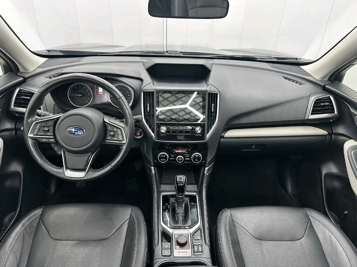 2022 Subaru Forester 2.0L 154HP H4 CVT,autocango,china used car exporter,china ev exporter,chinese used car exporter,chinese used ev exporter