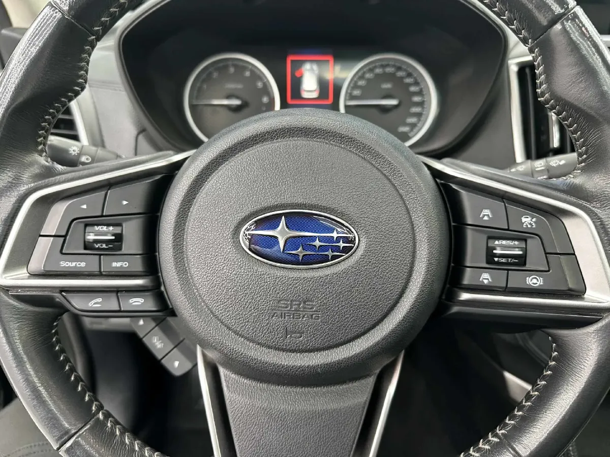 2022 Subaru Forester 2.0L 154HP H4 CVT,autocango,china used car exporter,china ev exporter,chinese used car exporter,chinese used ev exporter