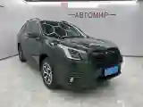 2022 Subaru Forester 2.0L 154HP H4 CVT