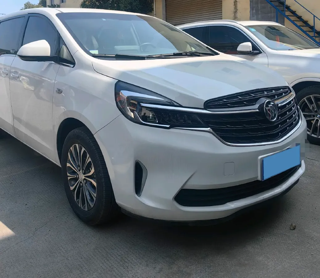 2022 Buick GL8 2.0T 237HP L4 9AT,autocango,china used car exporter,china ev exporter,chinese used car exporter,chinese used ev exporter