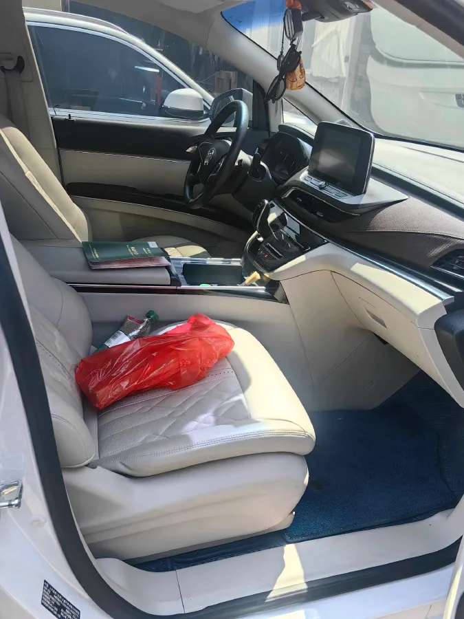 2022 Buick GL8 2.0T 237HP L4 9AT,autocango,china used car exporter,china ev exporter,chinese used car exporter,chinese used ev exporter