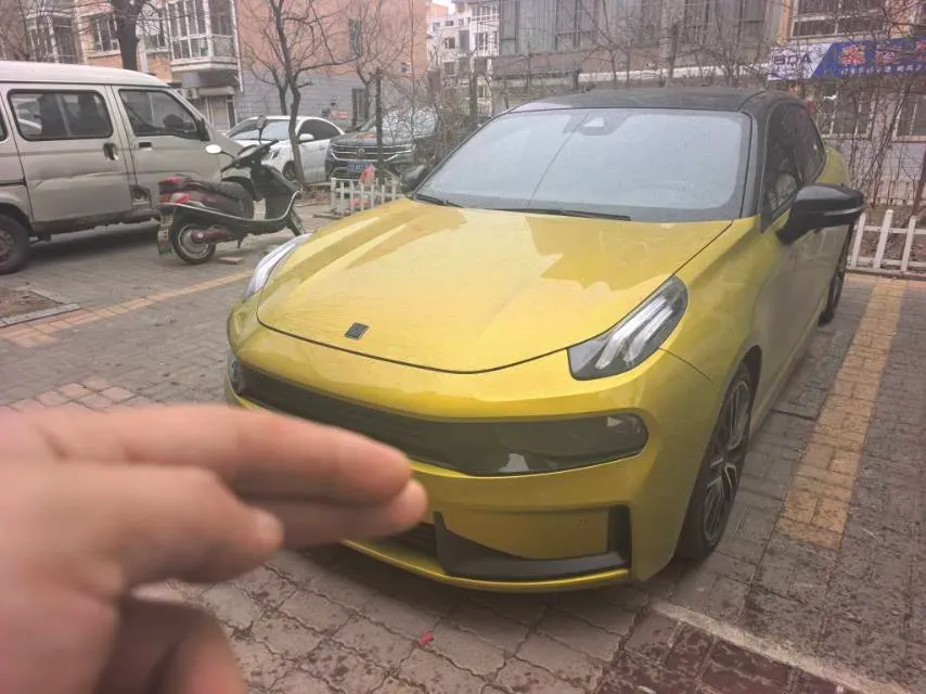 2020 LYNK&CO 03 2.0T 254HP L4 8AT,autocango,china used car exporter,china ev exporter,chinese used car exporter,chinese used ev exporter