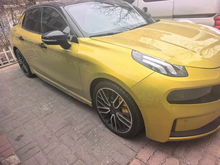 2020 LYNK&CO 03 2.0T 254HP L4 8AT,autocango,china used car exporter,china ev exporter,chinese used car exporter,chinese used ev exporter