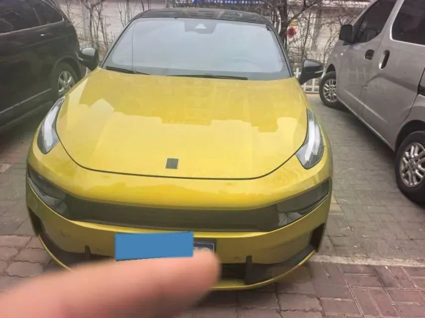 2020 LYNK&CO 03 2.0T 254HP L4 8AT,autocango,china used car exporter,china ev exporter,chinese used car exporter,chinese used ev exporter