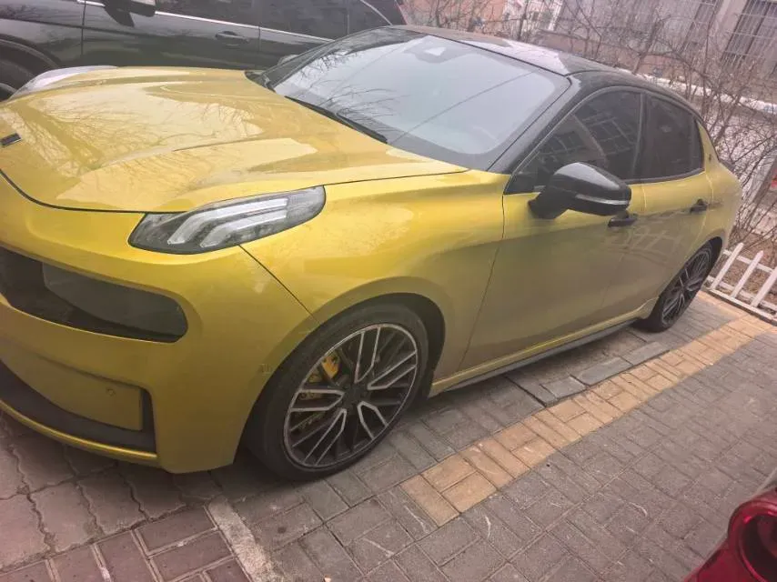 2020 LYNK&CO 03 2.0T 254HP L4 8AT,autocango,china used car exporter,china ev exporter,chinese used car exporter,chinese used ev exporter