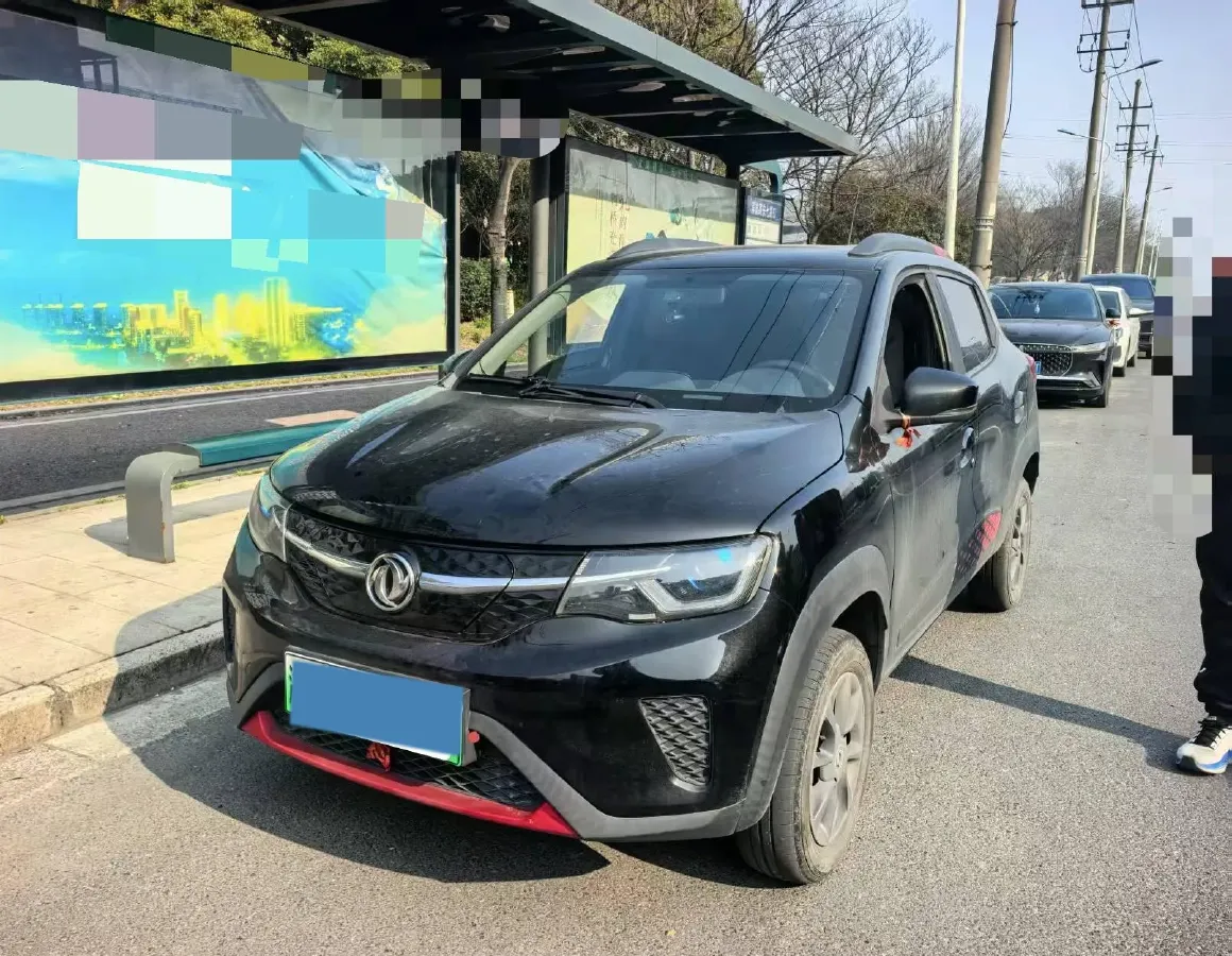 2022 DongFeng eπ Nami EX1 BEV 26.8KWH,autocango,china used car exporter,china ev exporter,chinese used car exporter,chinese used ev exporter