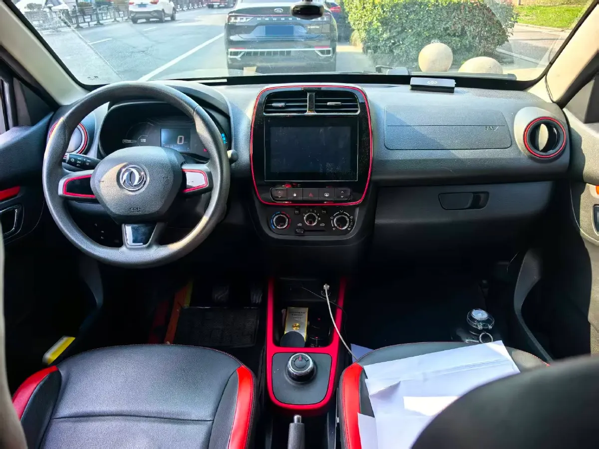 2022 DongFeng eπ Nami EX1 BEV 26.8KWH,autocango,china used car exporter,china ev exporter,chinese used car exporter,chinese used ev exporter