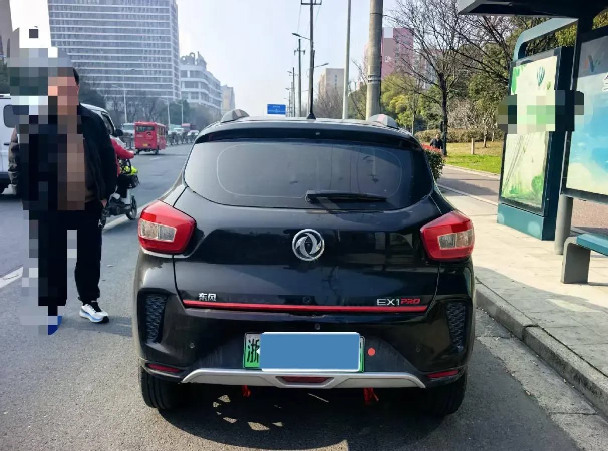 2022 DongFeng eπ Nami EX1 BEV 26.8KWH,autocango,china used car exporter,china ev exporter,chinese used car exporter,chinese used ev exporter