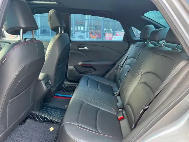 2022 Chevrolet Monza 1.3T 163HP L3 6AT,autocango,china used car exporter,china ev exporter,chinese used car exporter,chinese used ev exporter