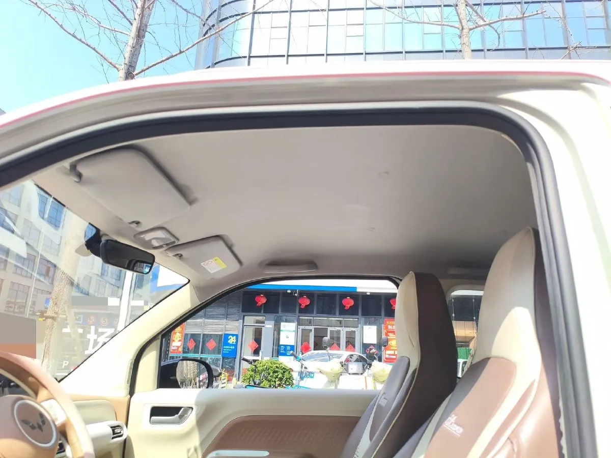 2024 WuLing HongGuang MINI EV BEV 17.3KWH,autocango,china used car exporter,china ev exporter,chinese used car exporter,chinese used ev exporter