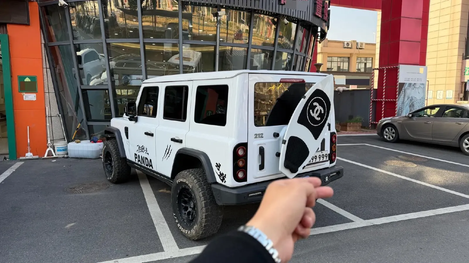 2024 212 212 T01 2.0T 252HP L4 8AT,autocango,china used car exporter,china ev exporter,chinese used car exporter,chinese used ev exporter