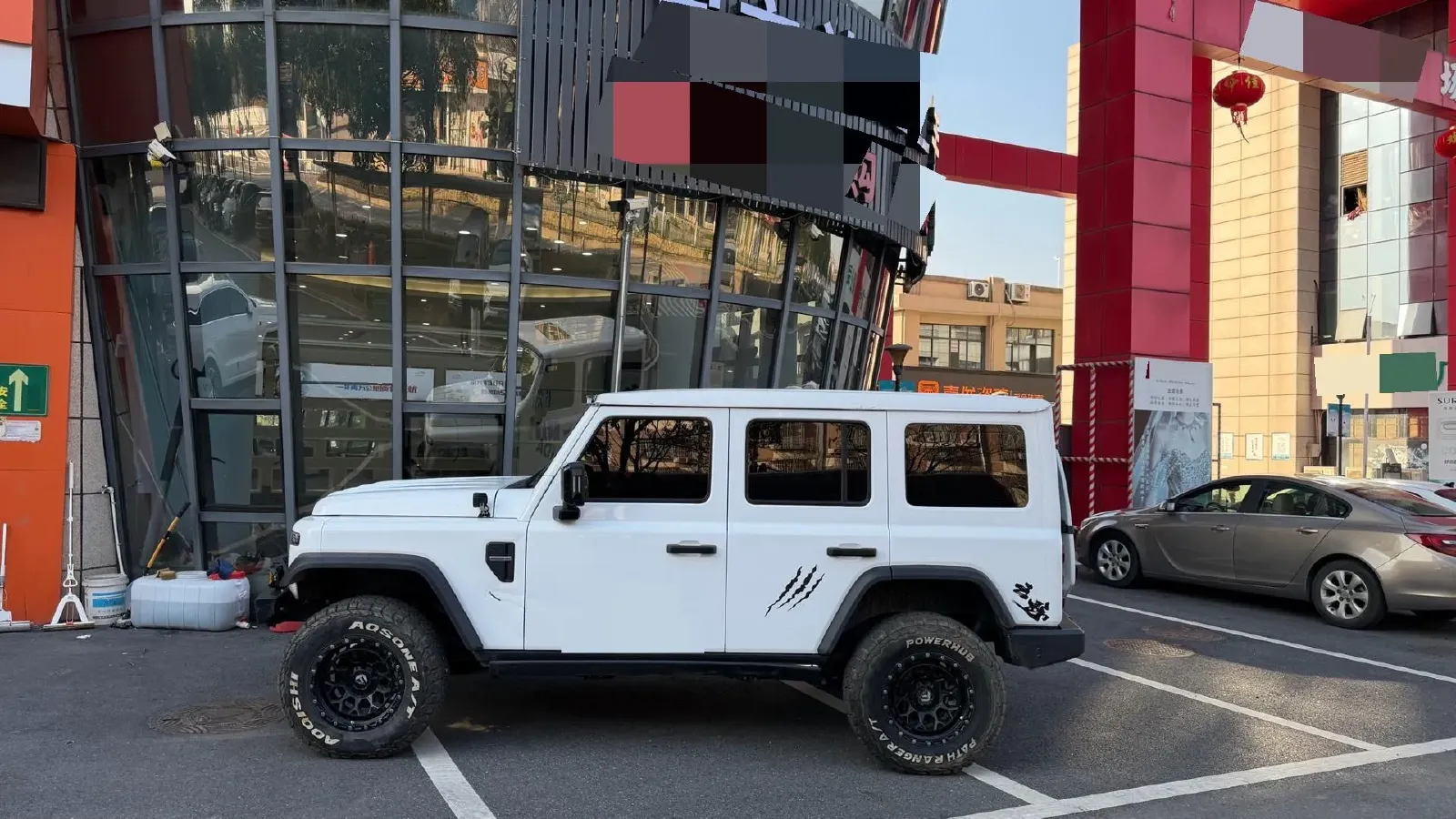 2024 212 212 T01 2.0T 252HP L4 8AT,autocango,china used car exporter,china ev exporter,chinese used car exporter,chinese used ev exporter