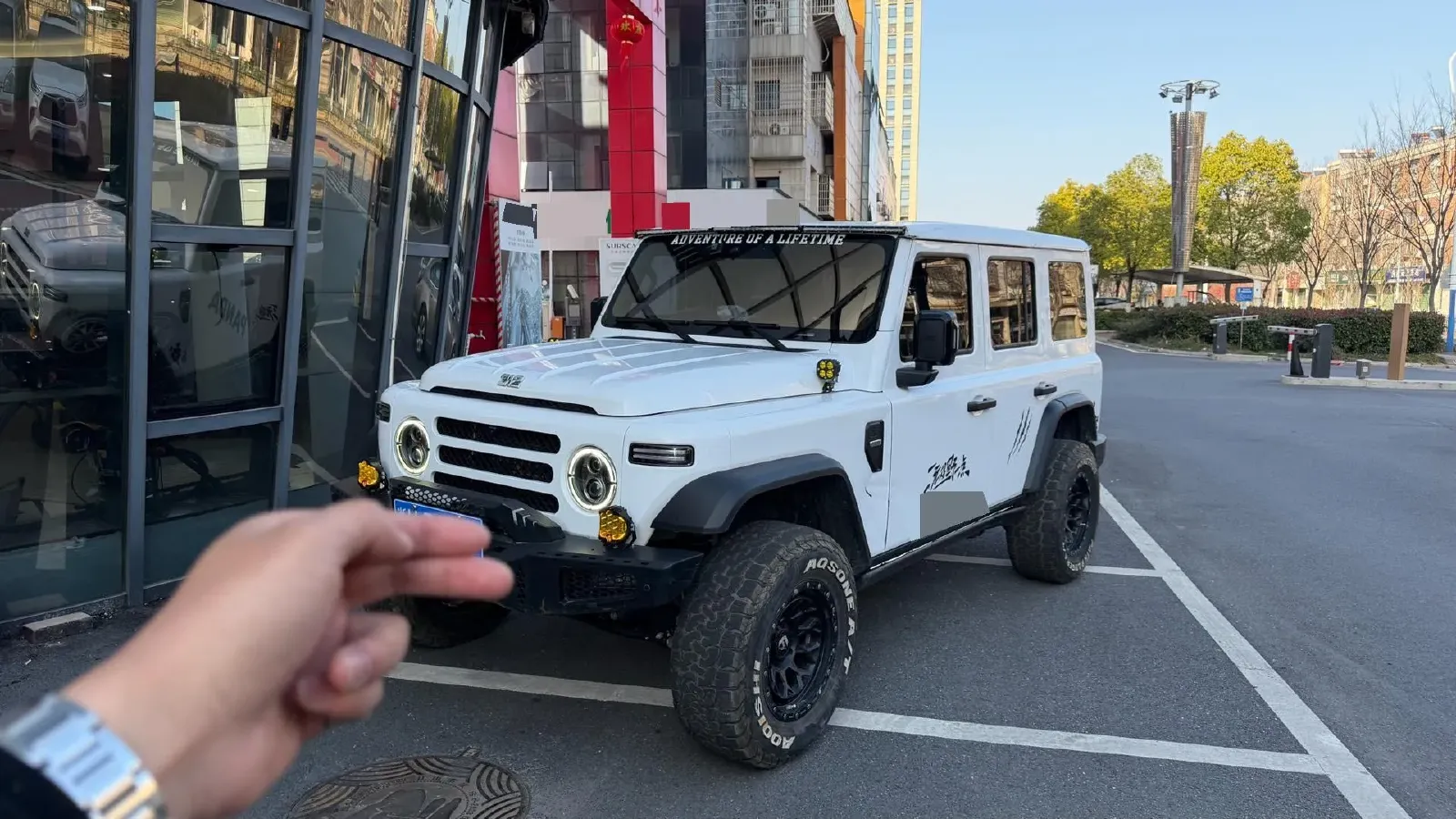 2024 212 212 T01 2.0T 252HP L4 8AT,autocango,china used car exporter,china ev exporter,chinese used car exporter,chinese used ev exporter