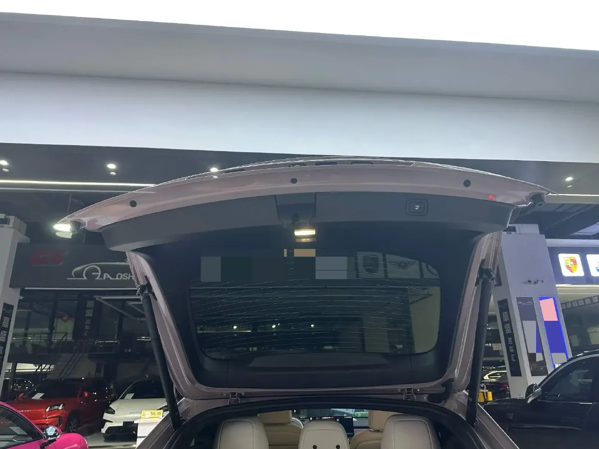 2025 ONVO L60 BEV,autocango,china used car exporter,china ev exporter,chinese used car exporter,chinese used ev exporter