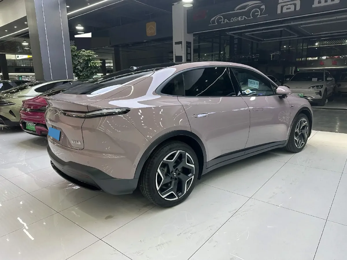 2025 ONVO L60 BEV,autocango,china used car exporter,china ev exporter,chinese used car exporter,chinese used ev exporter