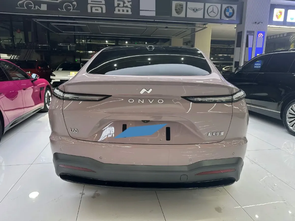 2025 ONVO L60 BEV,autocango,china used car exporter,china ev exporter,chinese used car exporter,chinese used ev exporter
