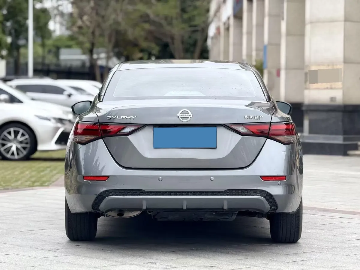 2021 Nissan Sylphy 1.6L 135HP L4 CVT,autocango,china used car exporter,china ev exporter,chinese used car exporter,chinese used ev exporter