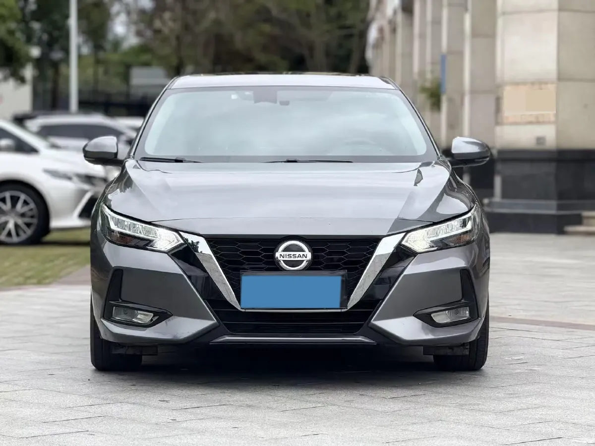 2021 Nissan Sylphy 1.6L 135HP L4 CVT,autocango,china used car exporter,china ev exporter,chinese used car exporter,chinese used ev exporter