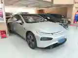 2023 Xpeng P7 BEV 86.2KWH