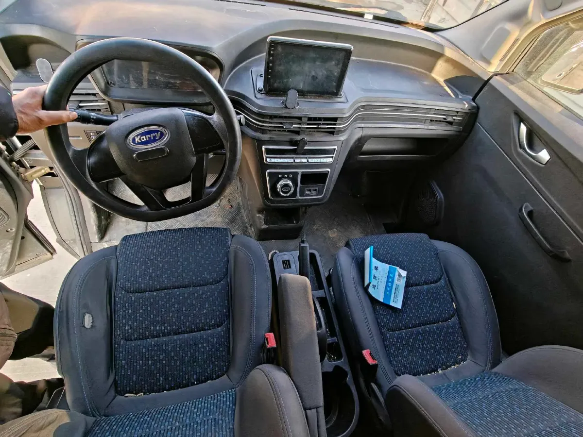 2022 Karry Dolphin EV BEV 55.9KWH,autocango,china used car exporter,china ev exporter,chinese used car exporter,chinese used ev exporter