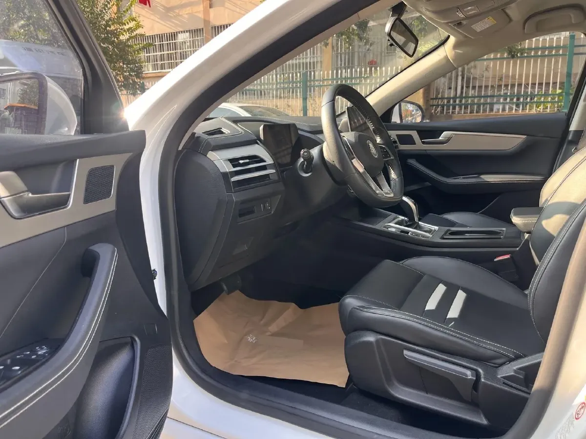 2020 BYD Qin Pro 1.5T 160HP L4 6DCT,autocango,china used car exporter,china ev exporter,chinese used car exporter,chinese used ev exporter