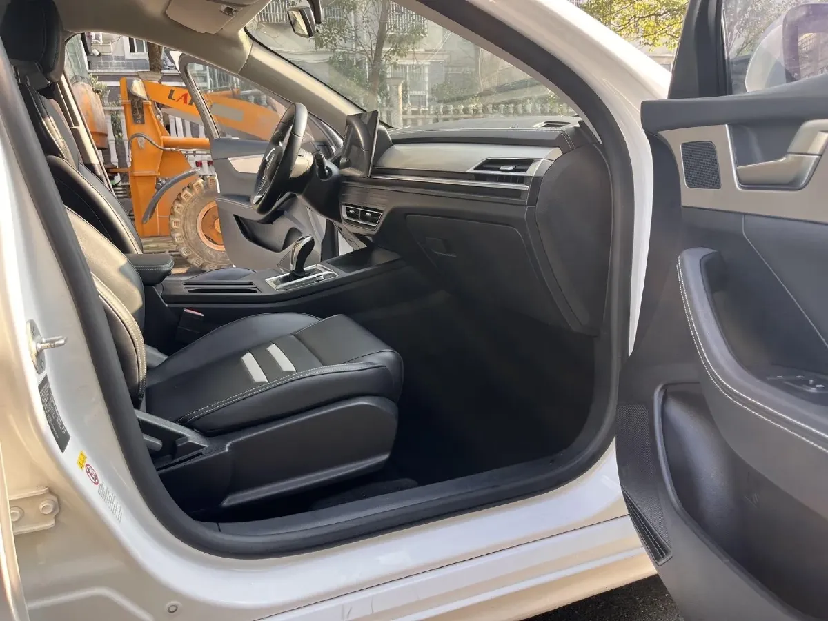 2020 BYD Qin Pro 1.5T 160HP L4 6DCT,autocango,china used car exporter,china ev exporter,chinese used car exporter,chinese used ev exporter