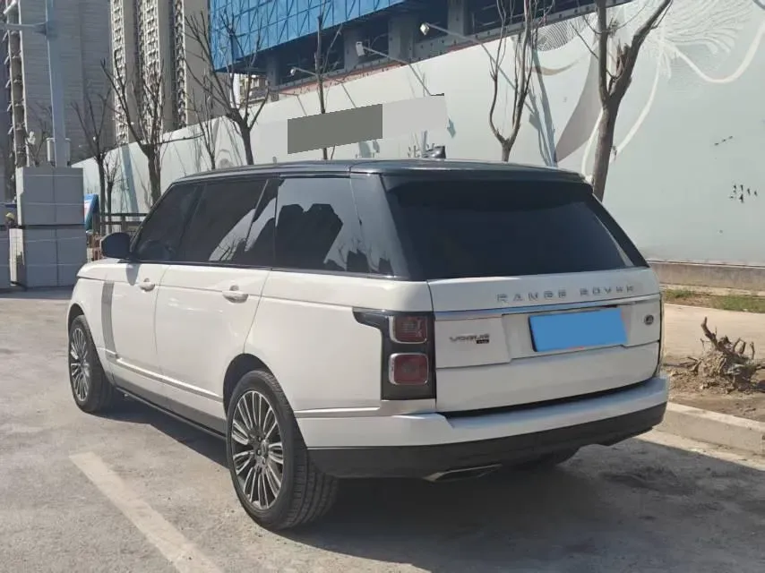 2020 Land Rover Range Rover 3.0T 400HP L6 8AT,autocango,china used car exporter,china ev exporter,chinese used car exporter,chinese used ev exporter