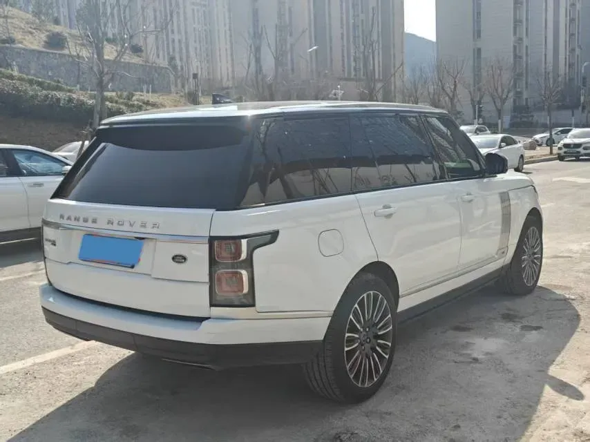 2020 Land Rover Range Rover 3.0T 400HP L6 8AT,autocango,china used car exporter,china ev exporter,chinese used car exporter,chinese used ev exporter