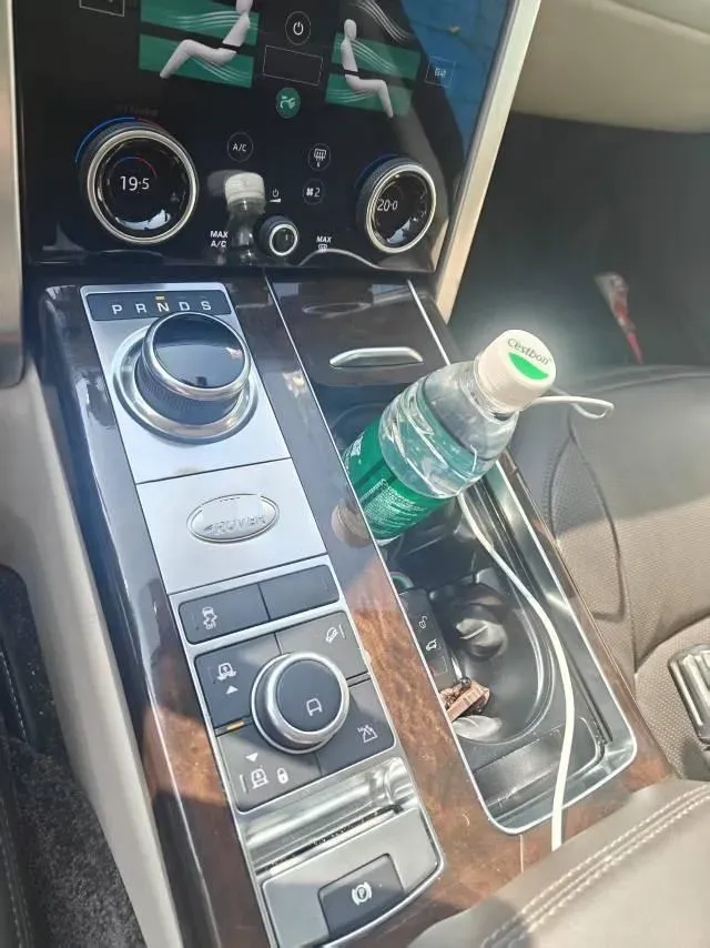 2020 Land Rover Range Rover 3.0T 400HP L6 8AT,autocango,china used car exporter,china ev exporter,chinese used car exporter,chinese used ev exporter