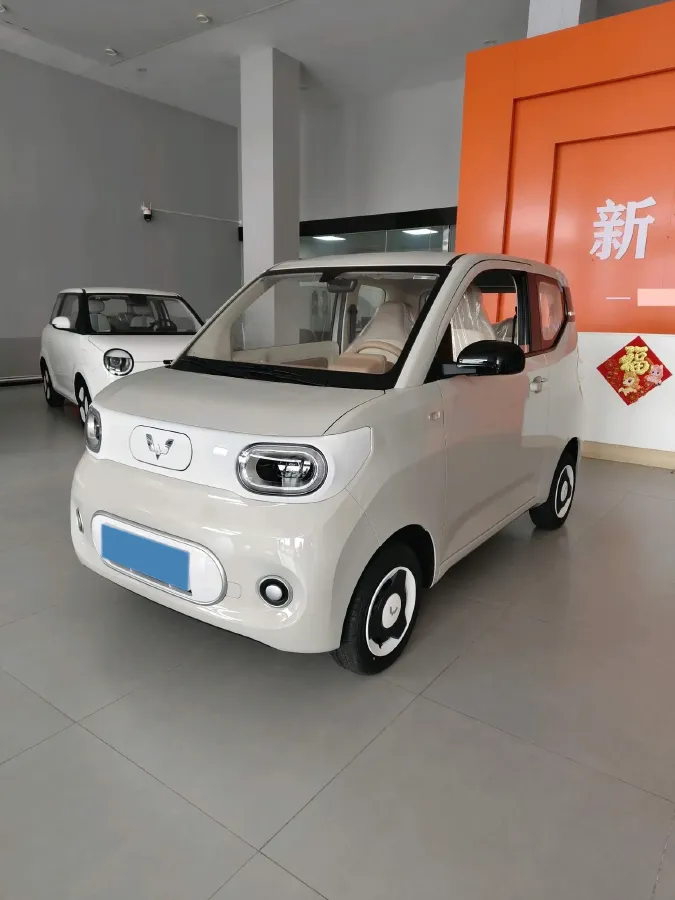 2024 WuLing HongGuang MINI EV BEV 17.3KWH,autocango,china used car exporter,china ev exporter,chinese used car exporter,chinese used ev exporter