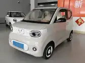 2024 WULING HONGGUANG MINI EV,autocango,china used car exporter,china ev exporter,chinese used car exporter,chinese used ev exporter