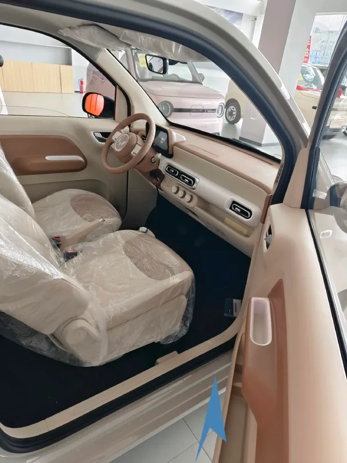 2024 WuLing HongGuang MINI EV BEV 17.3KWH,autocango,china used car exporter,china ev exporter,chinese used car exporter,chinese used ev exporter