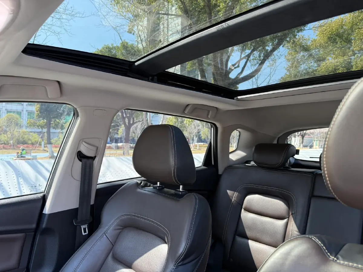 2018 Chery Tiggo 7 1.5T 147HP L4 6DCT,autocango,china used car exporter,china ev exporter,chinese used car exporter,chinese used ev exporter