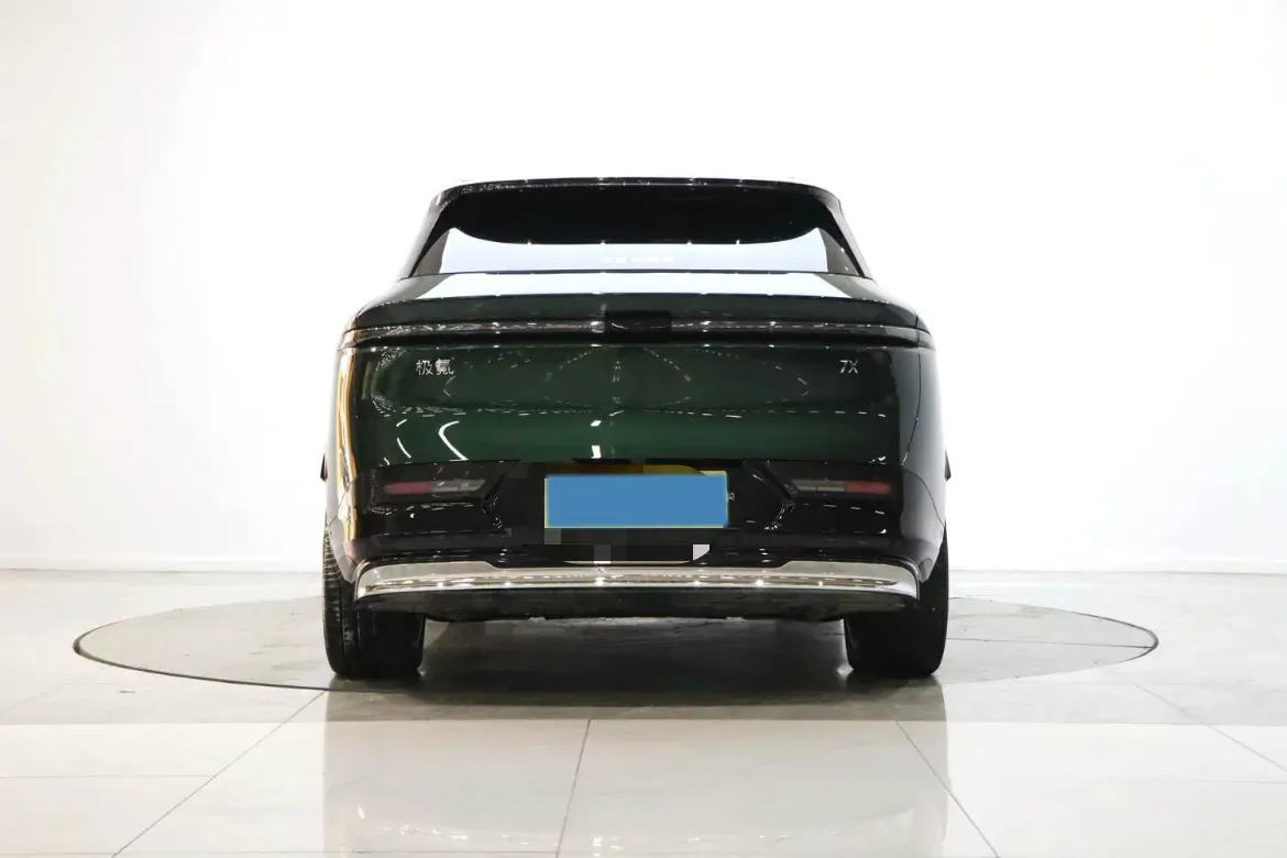 2025 Zeekr 7X BEV 100KWH,autocango,china used car exporter,china ev exporter,chinese used car exporter,chinese used ev exporter