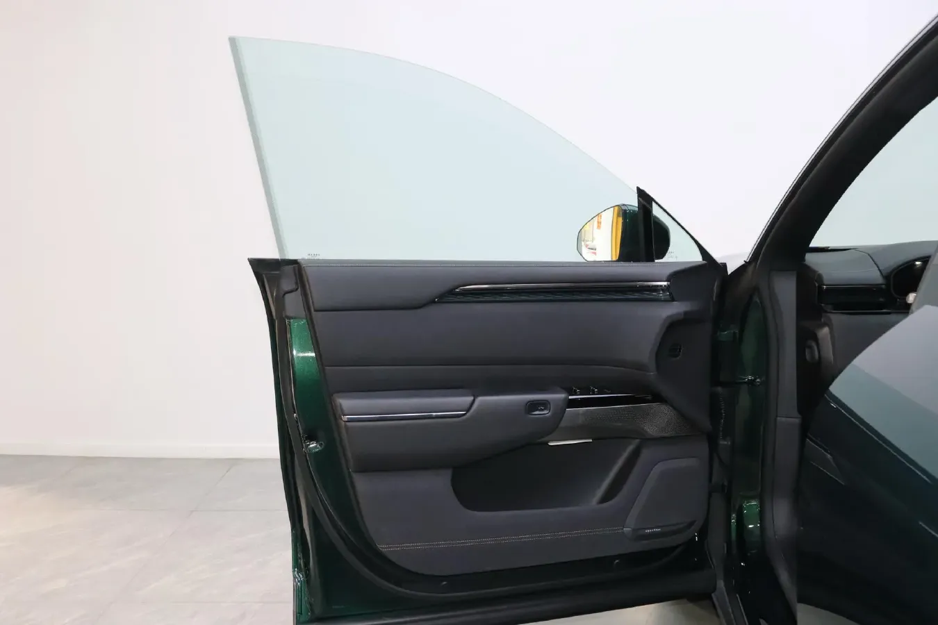 2025 Zeekr 7X BEV 100KWH,autocango,china used car exporter,china ev exporter,chinese used car exporter,chinese used ev exporter