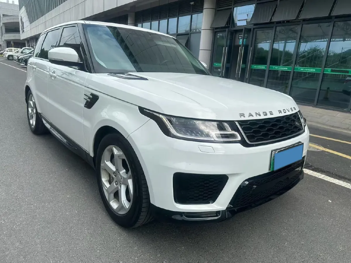 2019 Shenzer V-Class 2.0T 211HP L4 7AT,autocango,china used car exporter,china ev exporter,chinese used car exporter,chinese used ev exporter