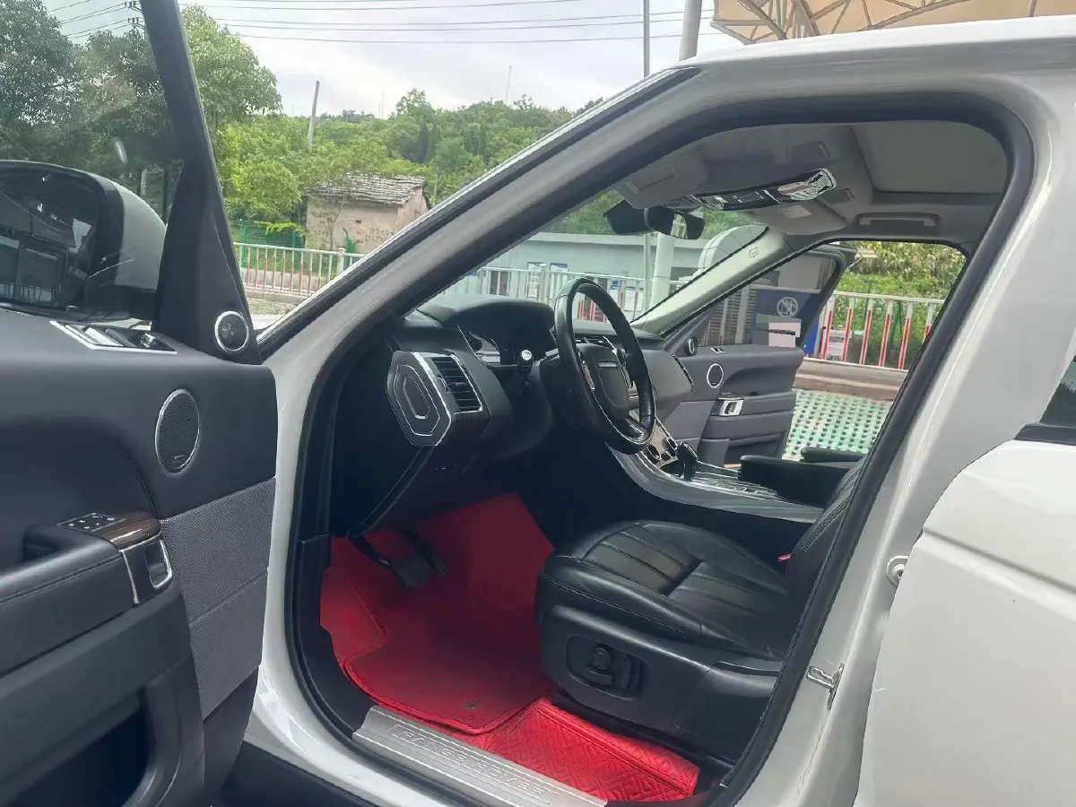 2019 Shenzer V-Class 2.0T 211HP L4 7AT,autocango,china used car exporter,china ev exporter,chinese used car exporter,chinese used ev exporter