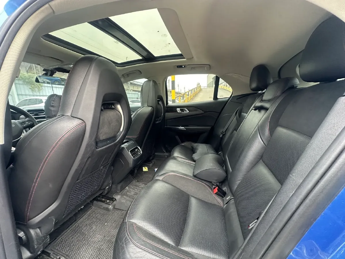 2018 Geely Emgrand GT 1.5T 180HP L3 7DCT,autocango,china used car exporter,china ev exporter,chinese used car exporter,chinese used ev exporter