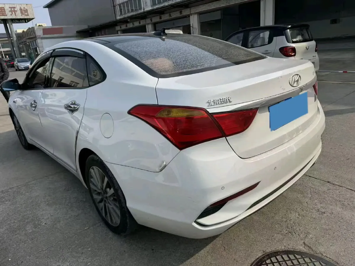 2017 Hyundai Mistra 1.8L 143HP L4 6AT,autocango,china used car exporter,china ev exporter,chinese used car exporter,chinese used ev exporter
