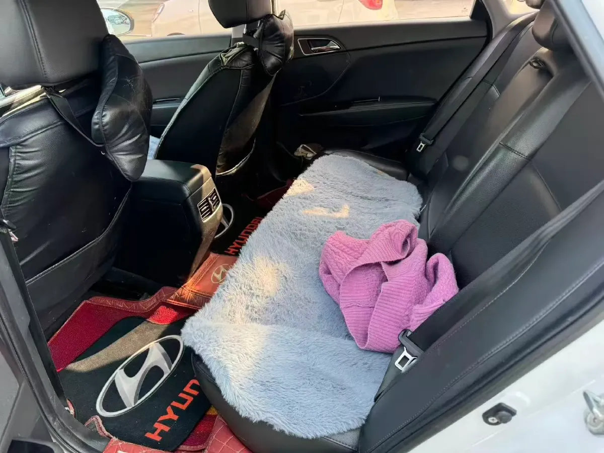 2017 Hyundai Mistra 1.8L 143HP L4 6AT,autocango,china used car exporter,china ev exporter,chinese used car exporter,chinese used ev exporter