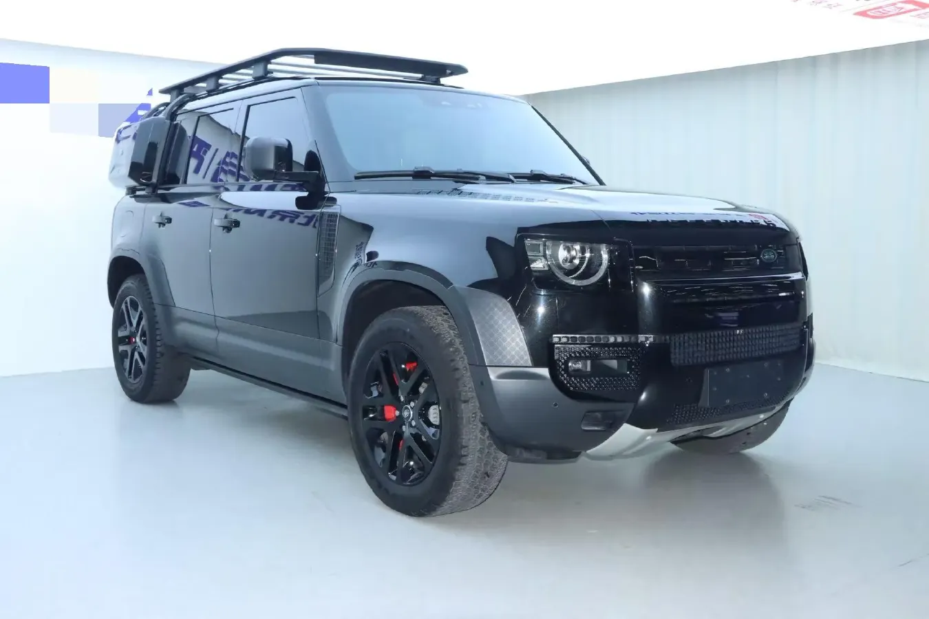 2025 Land Rover Defender 3.0T 400HP L6 8AT,autocango,china used car exporter,china ev exporter,chinese used car exporter,chinese used ev exporter