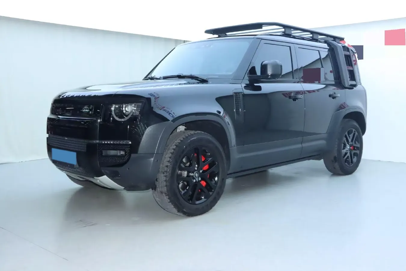 2025 Land Rover Defender 3.0T 400HP L6 8AT,autocango,china used car exporter,china ev exporter,chinese used car exporter,chinese used ev exporter